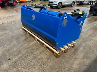 AP NP 2200 DB Kuilhapper DEMO (bj 2025)