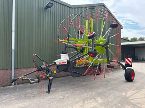 Claas Liner 2900 (bj 2026)