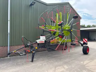 Claas Liner 2900 (bj 2026)