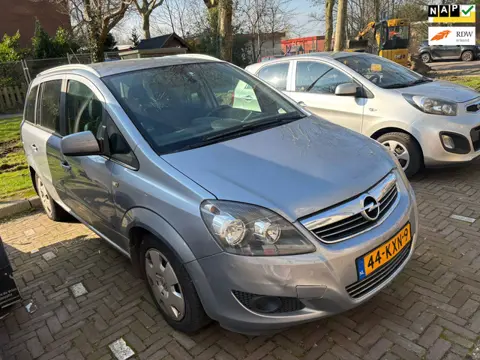 Opel Zafira 1.8 Cosmo Airco 7prs