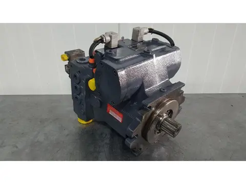 Brueninghaus Hydromatik A4VG125DA2D8/32R-123644/R902024201-Drive pump