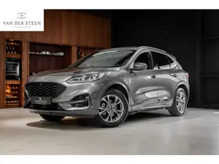 Ford Kuga 2.5 PHEV ST-Line Winterpack | Head-Up | Adapt. Cruise