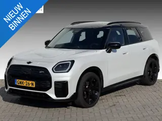 Mini Mini Countryman E John Cooper Works L 66.5 kWh NL-AUTO | 1STE EIGENAAR | PANODAK |