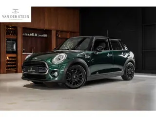 MINI 5-Deurs 1.5 Cooper Pepper Business NL Auto | Dealer Onderhouden