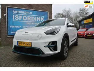 Kia E-Niro ExecutiveLine 64 kWh