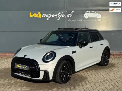 Mini Mini 1.5 Cooper John Cooper Works Aut. *5-drs *carplay