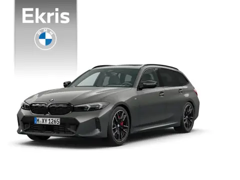BMW 3 Serie Touring M340i xDrive | M Sportpakket Pro | Pano | Harman Kardon | Trekhaak