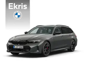 BMW 3 Serie Touring M340i xDrive | M Sportpakket Pro | Pano | Harman Kardon | Trekhaak