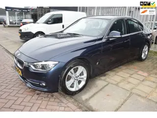 BMW 3-serie 330e Centennial Executive in naam van onze klant te koop hele mooie bmw 330.