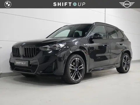BMW X1 xDrive25e M-Sport | Panoramadak | CoPilot | Head Up | Stuurverwarming
