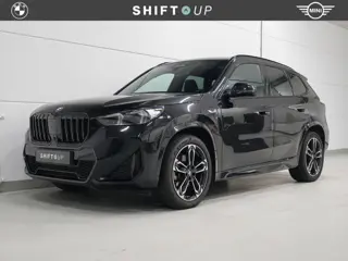 BMW X1 xDrive25e M-Sport | Panoramadak | CoPilot | Head Up | Stuurverwarming