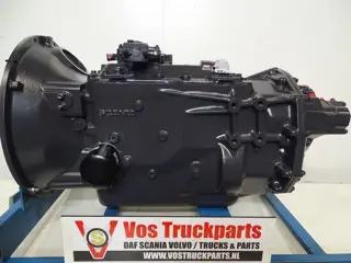 Versnellingsbak Scania SC-4 GRS-890