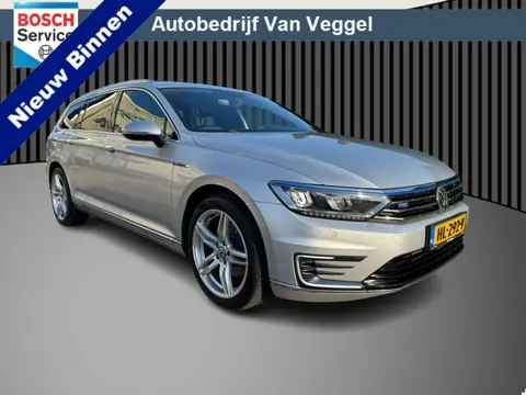 Volkswagen Passat Variant 1.4 TSI GTE Highline pano, trekhaak, navi, cruise