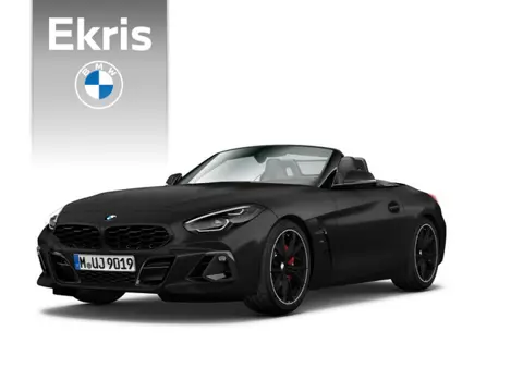 BMW Z4 Roadster sDrive20i | Final Edition | Safety Pack | Head-up Display | Harman Kardon