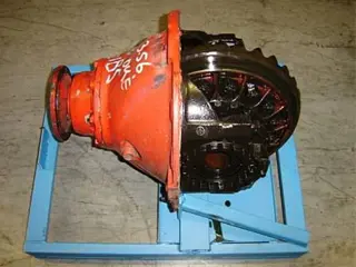 Differentieel Volvo EV-85-B 3.56 (12-GATS FLENS)