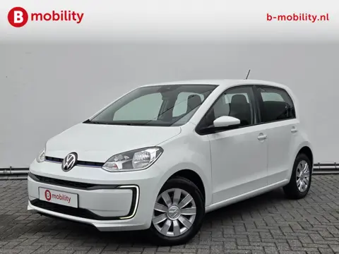 Volkswagen e-Up! e-up! Move 260Km WLTP Actieradius | Stoelverwarming | Achteruitrijcamera | Cruise C