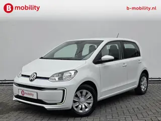 Volkswagen e-Up! e-up! Move 260Km WLTP Actieradius | Stoelverwarming | Achteruitrijcamera | Cruise C