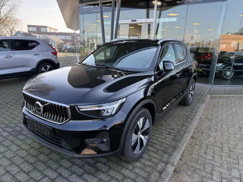 Volvo XC40 1.5 T4 Plug-in hybrid Core Bright ** Climate ** Lightning ** Rijbereik tot 53km WLTP