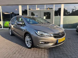Opel Astra Sports Tourer 1.0 Innovation / Airco / stoelverwarming voor en achter / stuurverwarming /