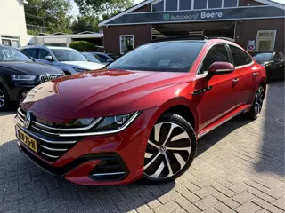 Volkswagen Arteon 1.4 TSI eHybrid R-Line Business+ 45612km, Vol Opties!!