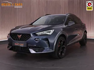 CUPRA Formentor VZ Performance 1.4 245pk e-Hybrid |dealer onderhouden|virtual cockpit|DCC|ACC|blind 