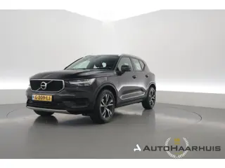 Volvo XC40 1.5 T3 Momentum Pro | RIJKLAAR!! | Cruise Contr. | Trekhaak | Camera | All Season | Apple