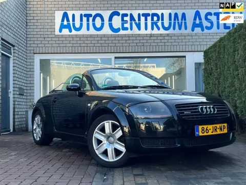 Audi TT Roadster 1.8 5V Turbo quattro