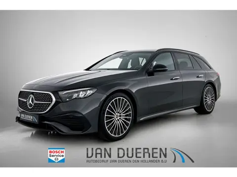 Mercedes-Benz E-Klasse Estate 300 e AMG Line Superscreen, Trekhaak, Burmester, Hyperscreen