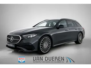 Mercedes-Benz E-Klasse Estate 300 e AMG Line Superscreen, Trekhaak, Burmester, Hyperscreen
