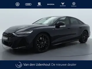 Audi A6 Limousine 2.0 e-hybrid quattro 299PK S-Edition One | Tech Plus | Camera | Comfortsleutel | 2