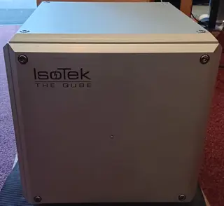 Isotek The 2K Qube