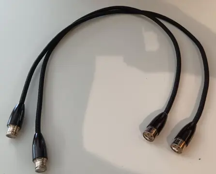 Audioquest Mackenzie XLR