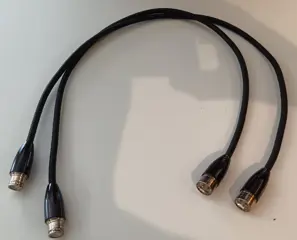 Audioquest Mackenzie XLR