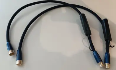 Audioquest Water XLR