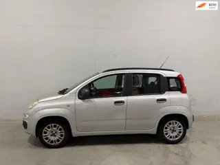 Fiat Panda 0.9 TwinAir Easy 5drs. LPG G3 Airco APK NAP