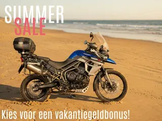Triumph TIGER 800 XCX - 46076453