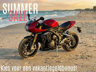 Triumph SPEED TRIPLE 1200 RR - 45716391