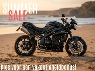 Triumph SPEED TRIPLE R 94 - 36316540