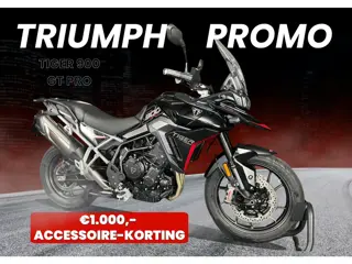 Triumph TIGER 900 GT PRO - 51181924