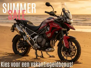 Triumph TIGER 1200 GT PRO - 38176623