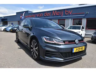 Volkswagen Golf 2.0 TSI GTI Performance 245PK , VIRTUAL COCKPIT , NAVI , A UITRIJ CAM , LMV19 , PANO
