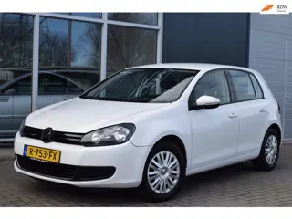 Volkswagen Golf 1.4 Trendline | Airco | Elek-Pakket | APK 2-2027 !
