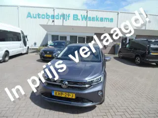 Volkswagen Taigo 1.0 TSI Life Business (bj 2024)