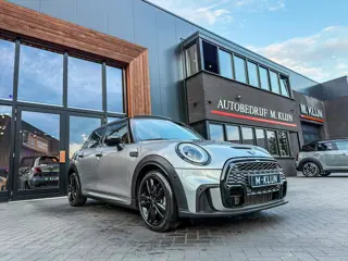 MINI 5-Deurs 2.0 Cooper S John Cooper Works F1 aut/Camera/Lounge leer/Pano/Hk/Btw/Vol