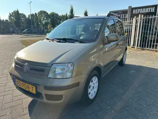 Fiat Panda 1.2 Edizione Cool