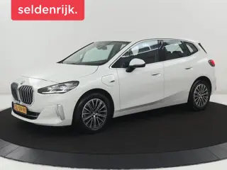 BMW 2-Serie 225 e xDrive Luxury Line | SOH 91,6% | Leder | Carplay | Navigatie | Sfeerverlichting | 