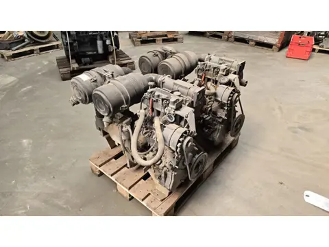 Deutz F2M1011