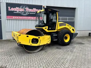 Bomag BW 213 D-5 Single drum roller. 2017 Year! (bj 2017)