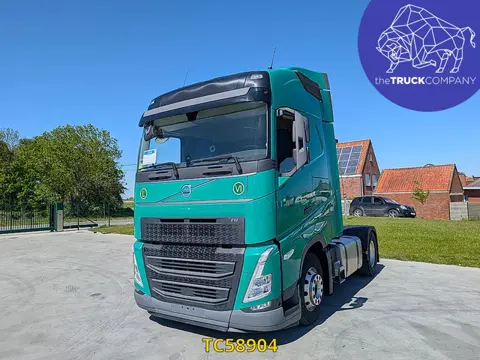 Volvo FH 500 (bj 2023, automaat)