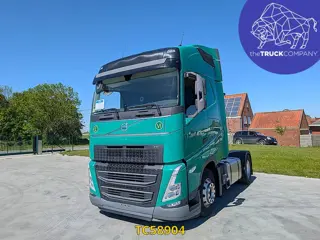 Volvo FH 500 (bj 2023, automaat)